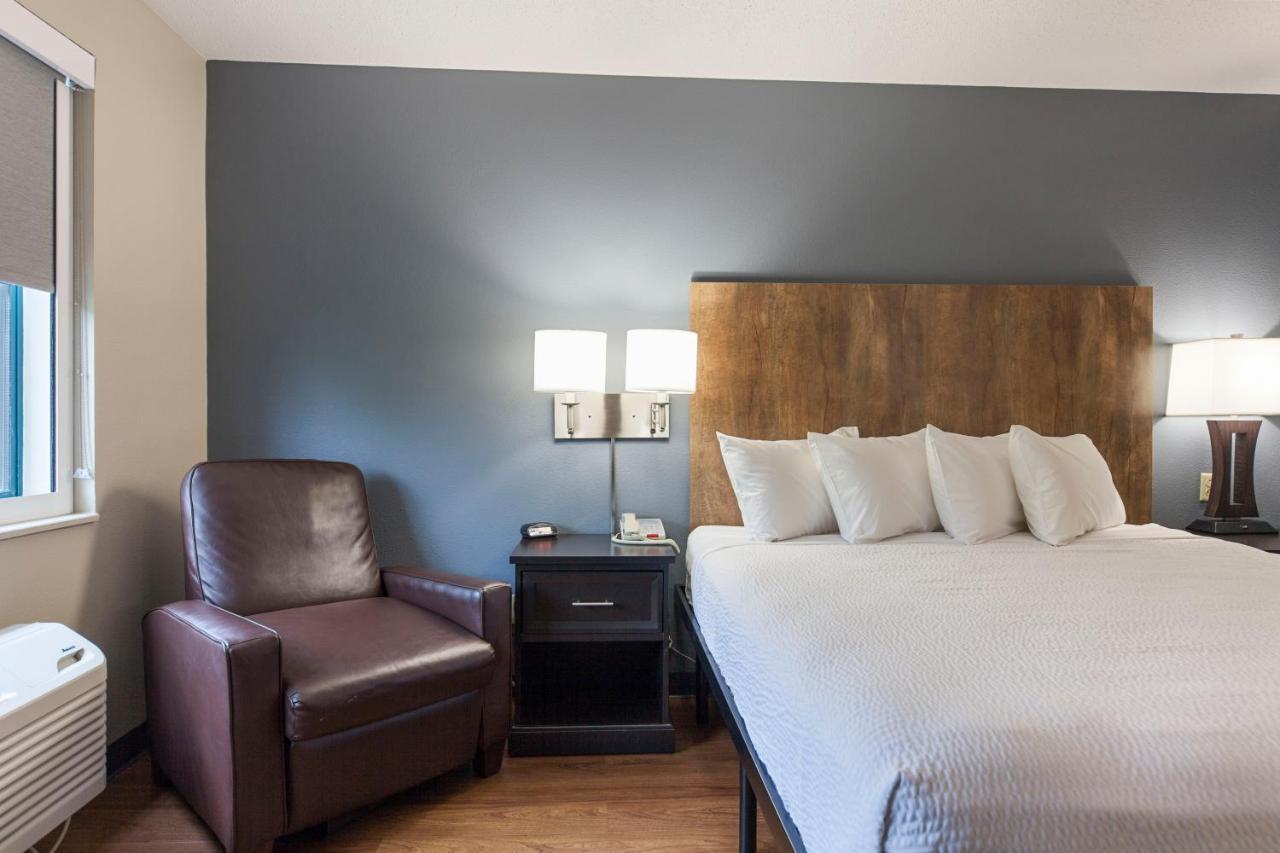 Extended Stay America Suites - Washington, Dc - Alexandria - Landmark Exterior foto