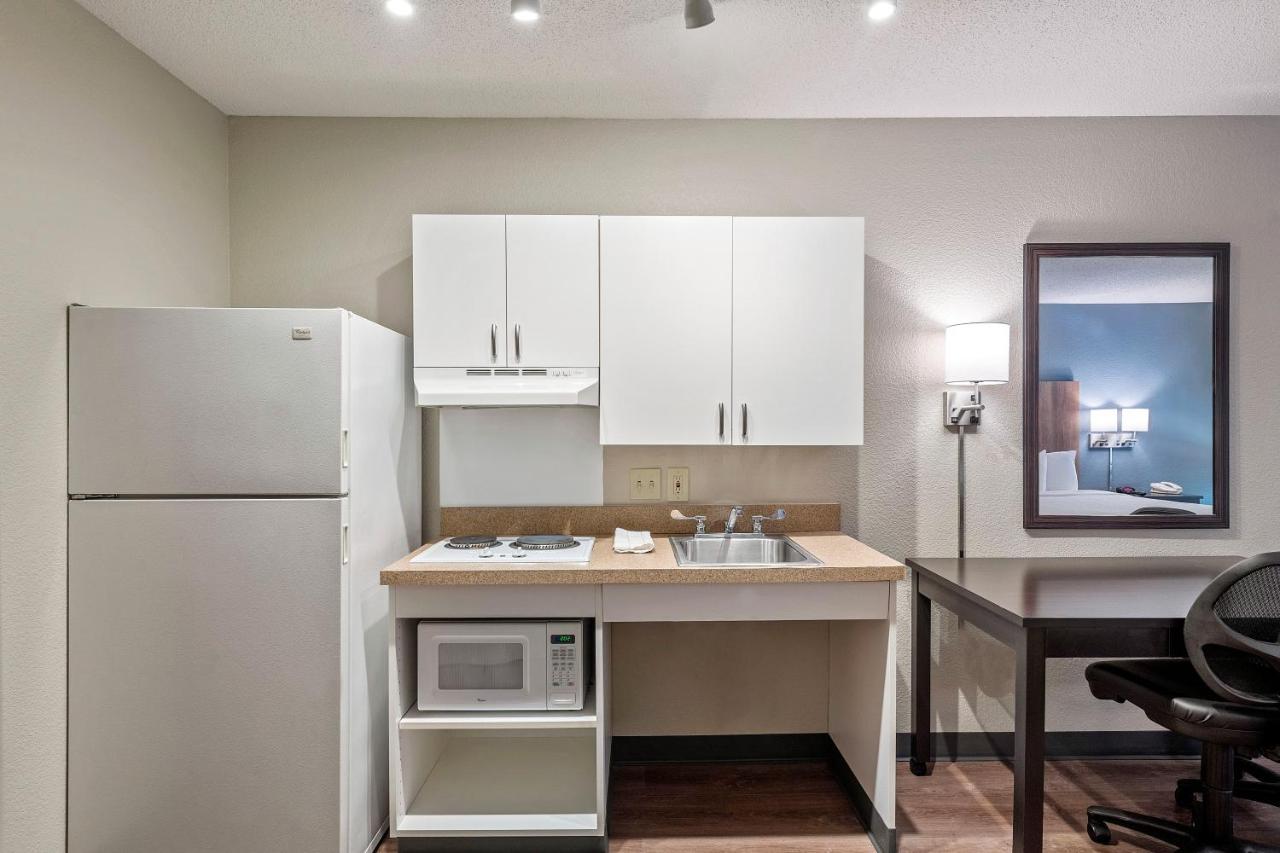 Extended Stay America Suites - Washington, Dc - Alexandria - Landmark Exterior foto