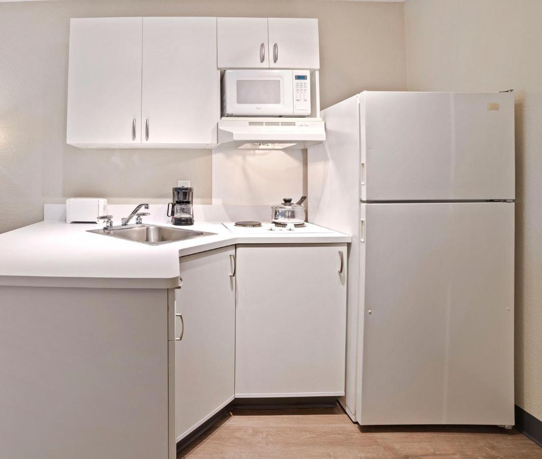 Extended Stay America Suites - Washington, Dc - Alexandria - Landmark Exterior foto