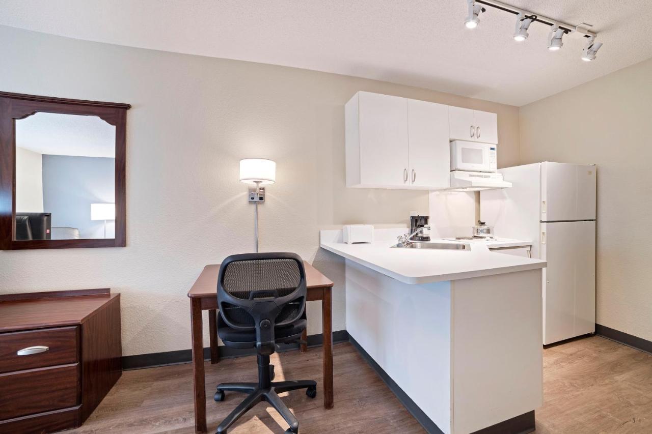 Extended Stay America Suites - Washington, Dc - Alexandria - Landmark Exterior foto