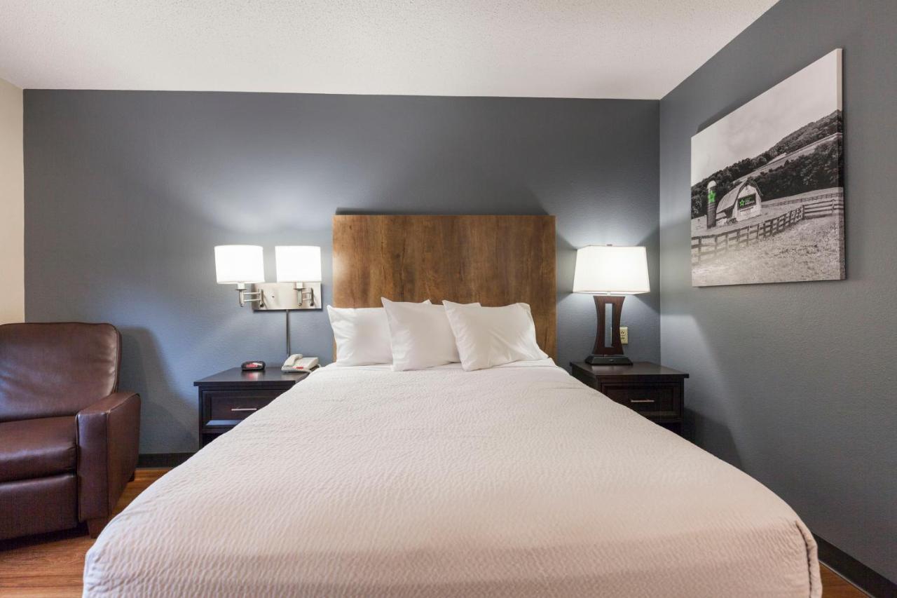 Extended Stay America Suites - Washington, Dc - Alexandria - Landmark Exterior foto