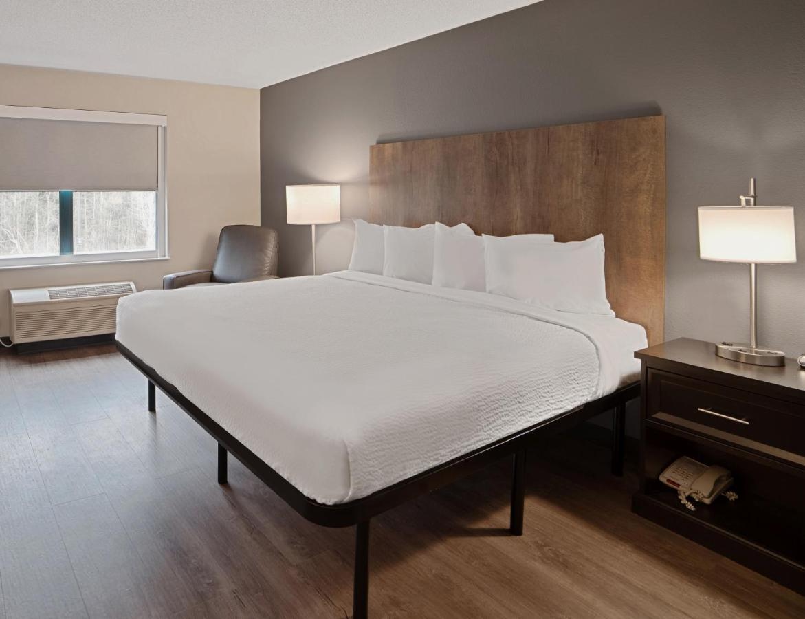 Extended Stay America Suites - Washington, Dc - Alexandria - Landmark Exterior foto