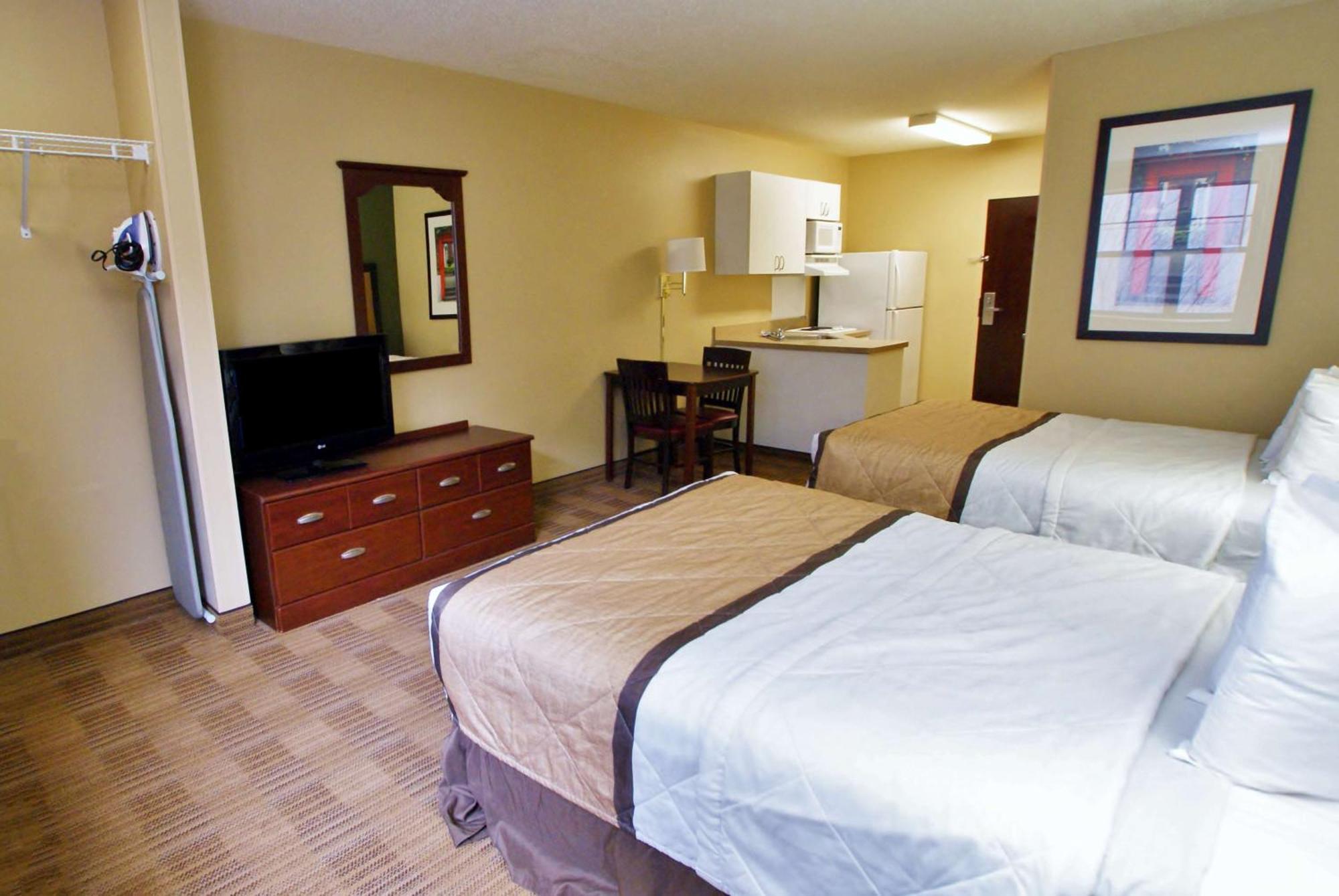 Extended Stay America Suites - Washington, Dc - Alexandria - Landmark Exterior foto