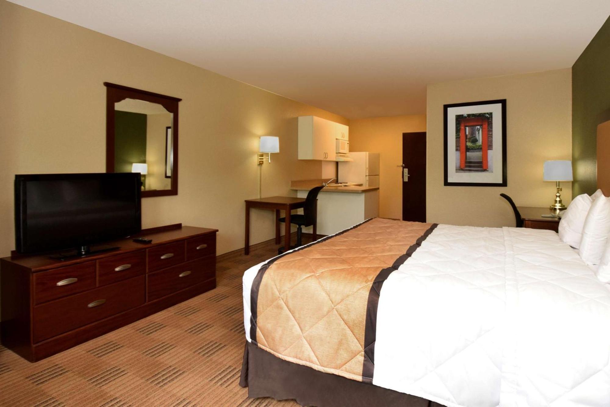 Extended Stay America Suites - Washington, Dc - Alexandria - Landmark Exterior foto