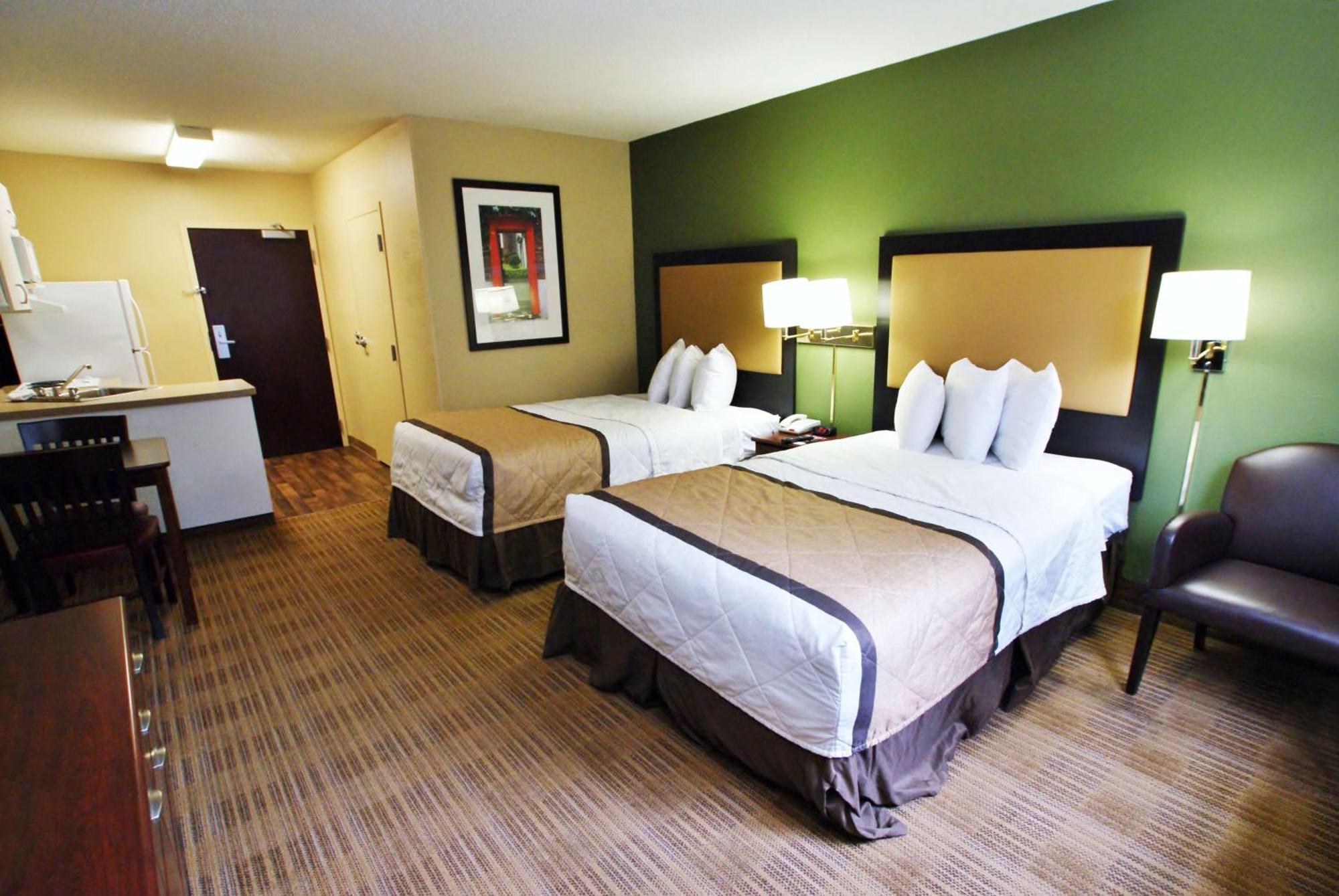Extended Stay America Suites - Washington, Dc - Alexandria - Landmark Exterior foto