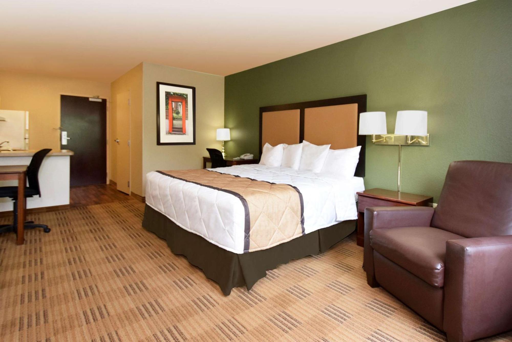 Extended Stay America Suites - Washington, Dc - Alexandria - Landmark Exterior foto