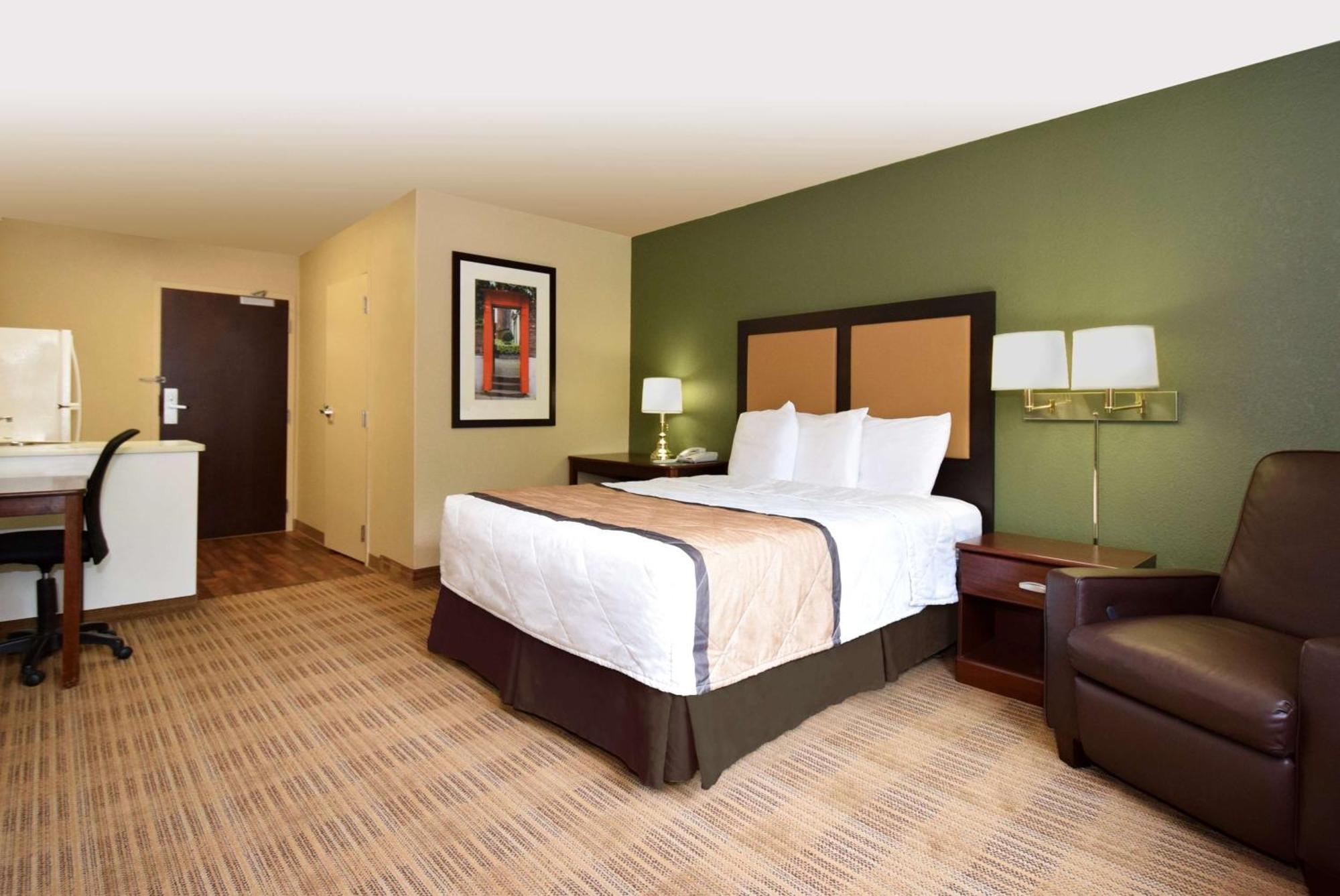 Extended Stay America Suites - Washington, Dc - Alexandria - Landmark Exterior foto