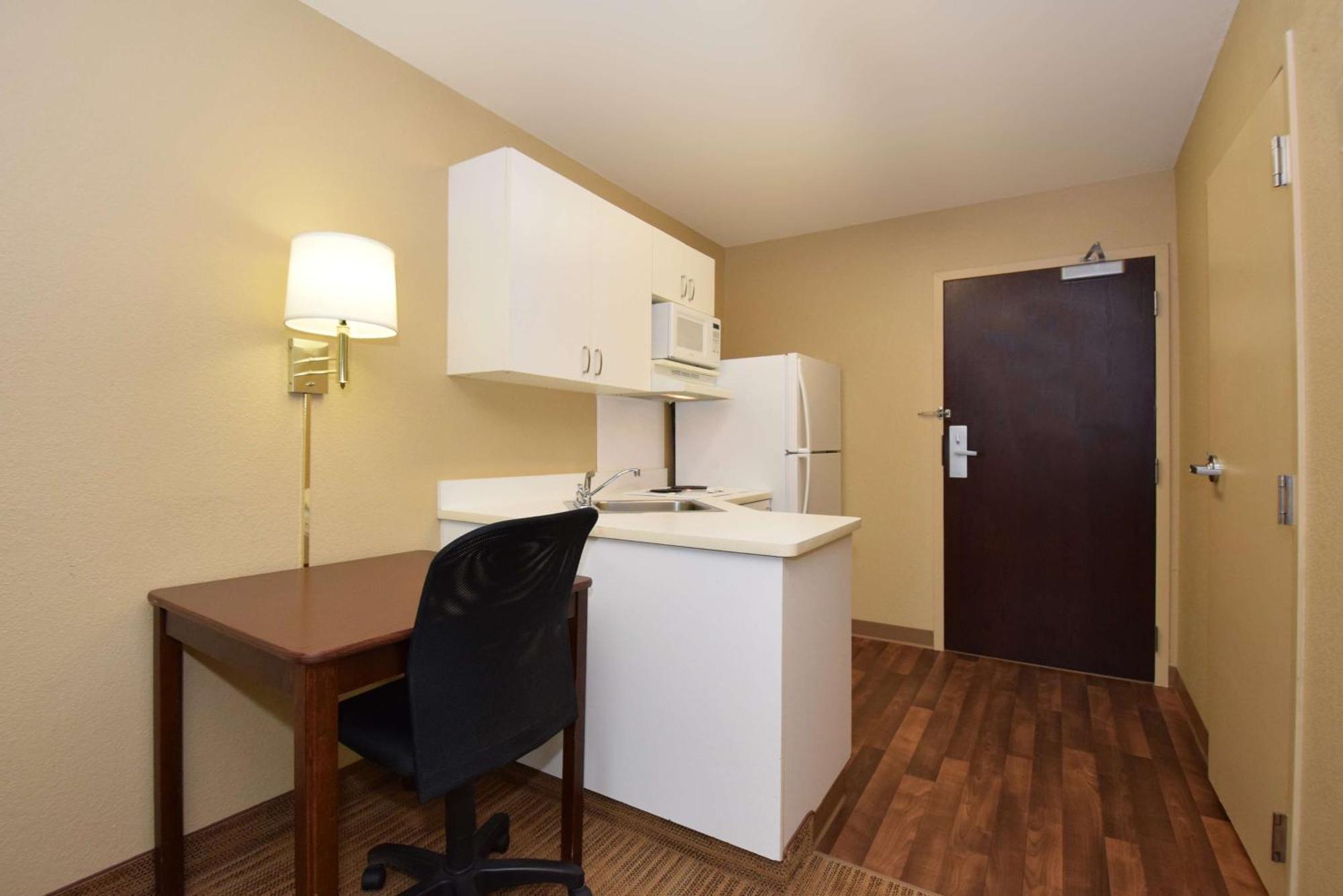 Extended Stay America Suites - Washington, Dc - Alexandria - Landmark Exterior foto