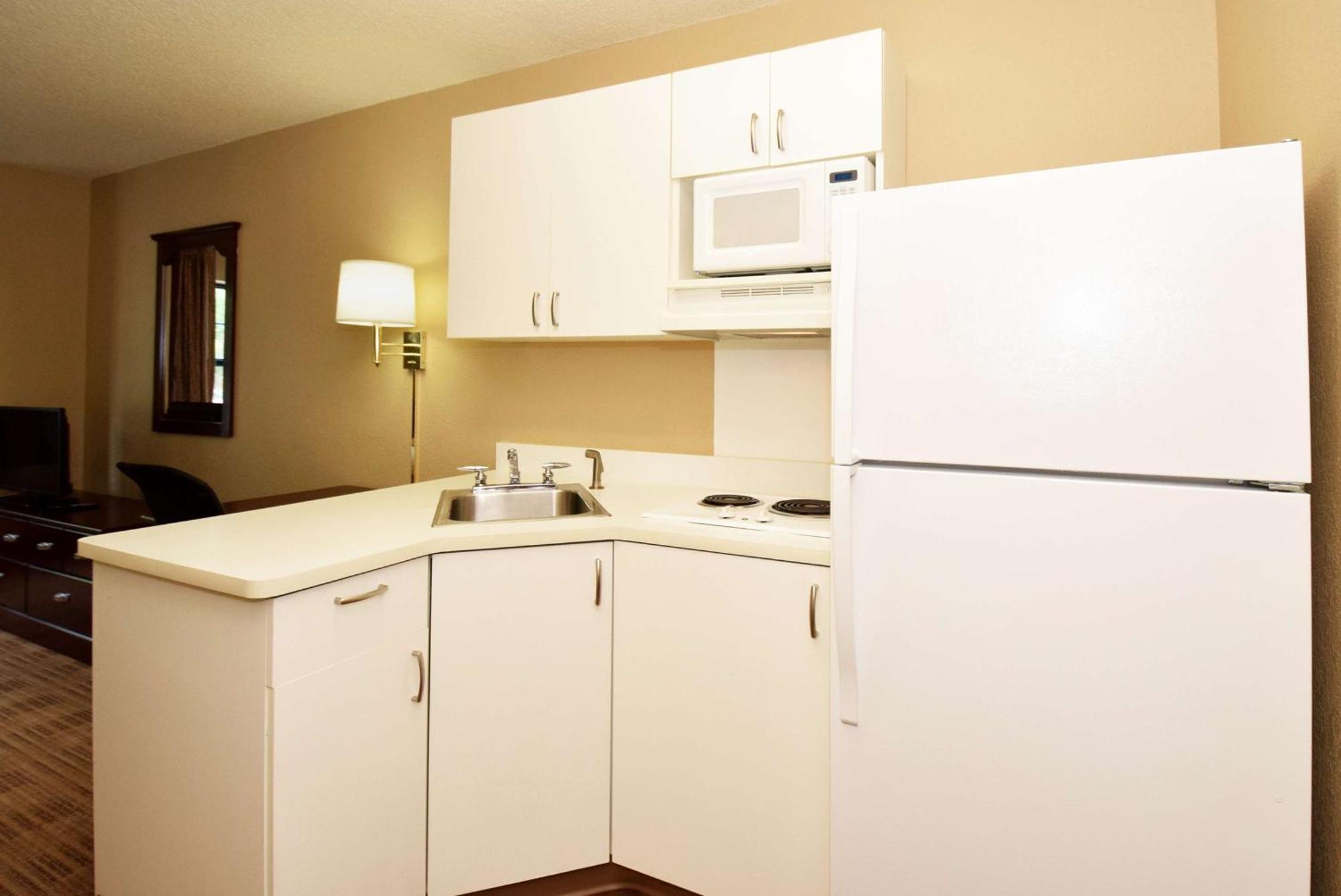 Extended Stay America Suites - Washington, Dc - Alexandria - Landmark Exterior foto