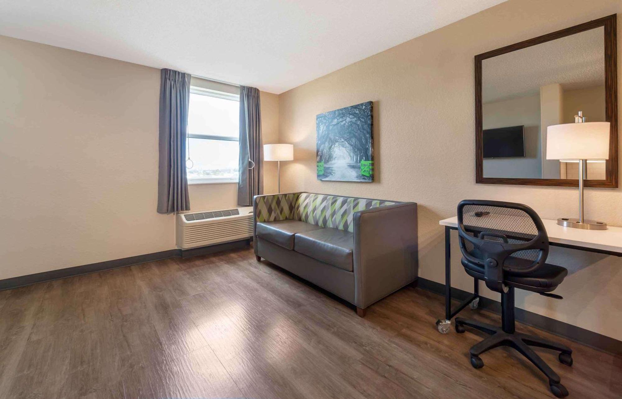 Extended Stay America Suites - Washington, Dc - Alexandria - Landmark Exterior foto