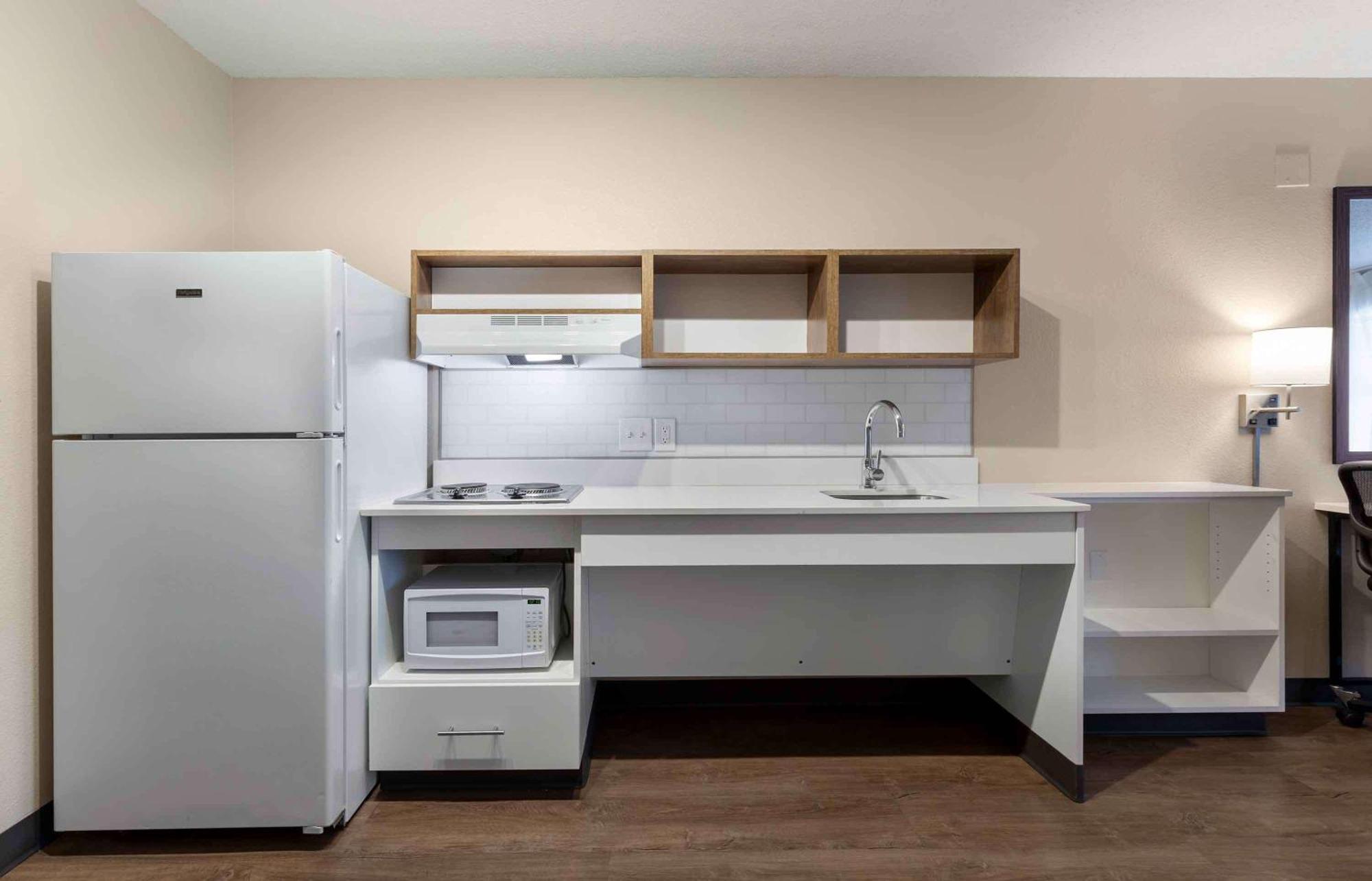 Extended Stay America Suites - Washington, Dc - Alexandria - Landmark Exterior foto