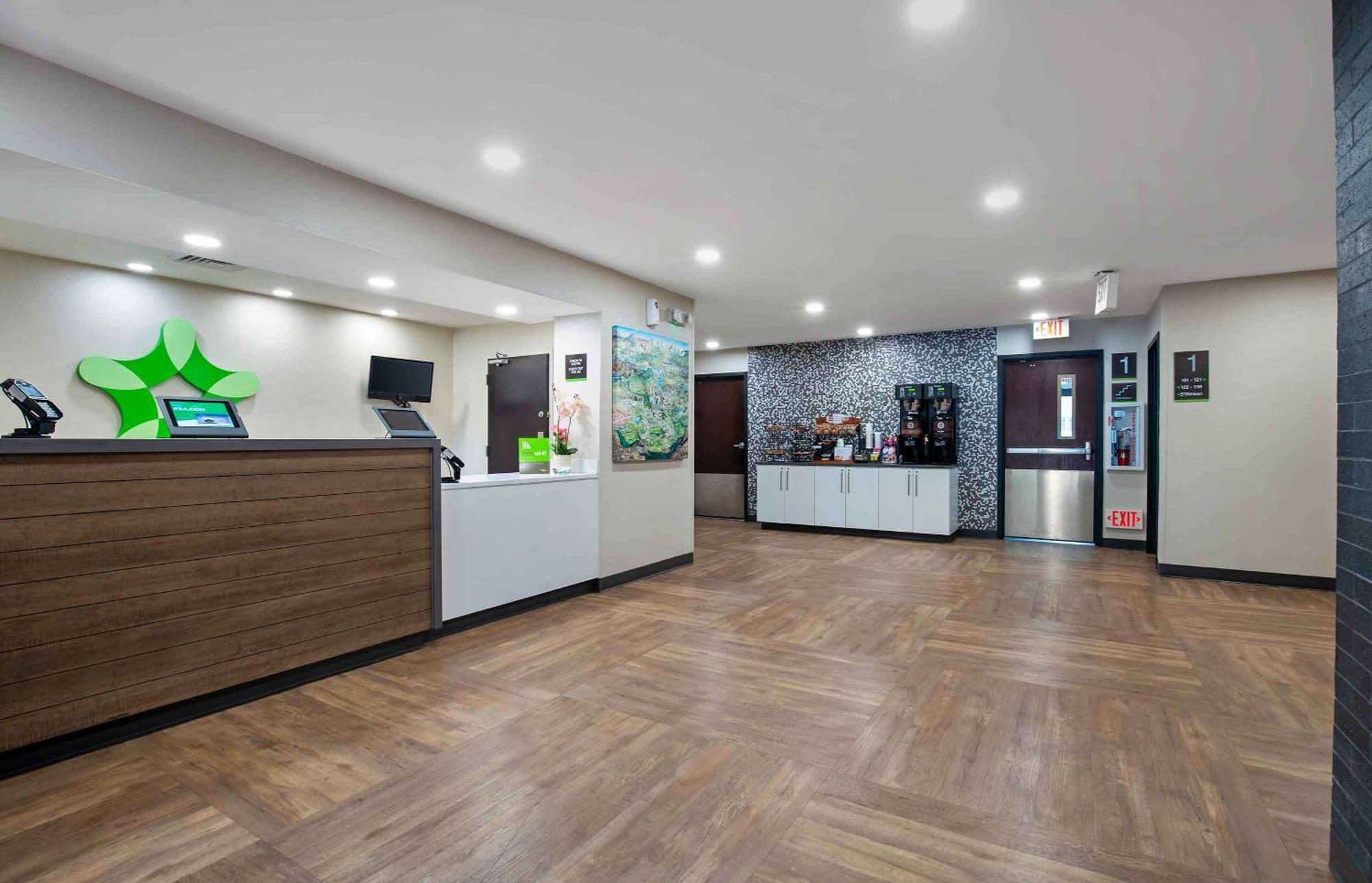 Extended Stay America Suites - Washington, Dc - Alexandria - Landmark Exterior foto